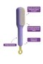 Pro Selfcleanbrush - Hair Detangling Massage Brush - Self-Cleaning Hair Brush - 2