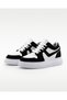 Icon Black +10Cm Height Increasing Shoes - 4