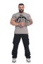 Extreme Fit T-shirt Khaki 2851 - 6