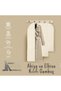 Zippered Storage Bag for Gamboç Clothing, Suits, Evening Dresses and Wedding Dresses (Size-Color Options Available)