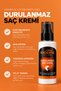 Anti-Frizz and Frizz Hair Lotion (Non-Dissable) 150 ml - 2