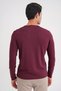 Tr 888 Tri̇ko Slim Bordo - 7