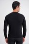 Tr 888 Tri̇ko Slim Black - 6