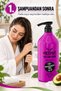 Hair Care Cream 1000 Ml - 5