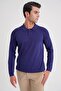 Tr 892 Tri̇ko Comfort Dark Blue