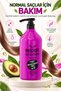 Hair Care Cream 1000 Ml - 4
