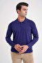 Tr 892 Tri̇ko Comfort Dark Blue - 3