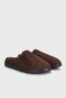 Felt Winter Home Slippers Men's Slippers 6711009 - 3