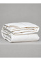 100% Goose down Filled, Single Person Comforter, Heat Balancing, / 155X215 - 3