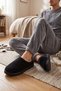 Felt Winter Home Slippers Men's Slippers 6711009