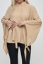 Long Sleeve Shirt with Ribbon Detail and Buttons - 5