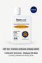 Spf 50+ Daily High Uv Protection Facial Sunscreen 150ml