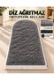Orthopedic Sponge Plush Prayer Mat Soft Knee-Pain Relief Prayer Mat