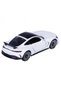 Mercedes-Amg Gt 63 White Metal Diecast Toy Car - 3