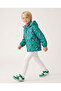 Boy's Super Quality Fleece Lining Latest Spring Coat - 8