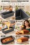 Teflon Cake Baking Mold Baton Cake Mold 31 cm 721700 - 7
