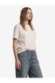 Cotton Comfortable Fit Short Sleeve Crew Neck Basic T-Shirt - 2