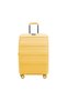 Aerolite PP Hard Luggage Set - 2
