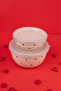 Cupid 12-14 cm Bowl Set - Suitable for Use in Stoves and Food Transportation