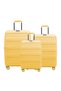 Aerolite PP Hard Luggage Set