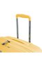 Aerolite PP Hard Luggage Set - 4