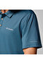 Tech Trail Utility Men's Short Sleeve Polo T-Shirt - 5