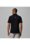Diamond Peak Pro Men's Short Sleeve Polo T-Shirt - 2