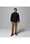 Sweater Weather Full Zip Men's Fleece Top - 6