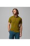 Tech Trail Utility Men's Short Sleeve Polo T-Shirt