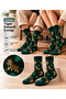 Panther Socks – Patterned Unisex Socks