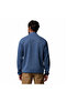 Sweater Weather Full Zip Men's Fleece Top - 2