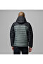 Powder Lite Ii Hooded Men's Coat - 2