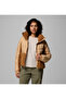 Leadbetter Point Ii Sherpa Hybrid Women's Coat - 4