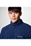 Men's Outdoor Fleece Jacket Xm6410 Fast Trek Iii Half Zip Fleece 1553511468 - 4