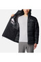Fivemile Butte Ii Hooded Men's Coat - 5