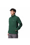 Fast Trek II Men's Full Zip Fleece Top - 3