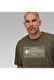 Csc Framed Diamond Men's Short Sleeve T-Shirt - 5