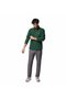 Fast Trek II Men's Full Zip Fleece Top - 7