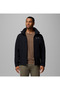 Cascade Ridge Men's Black Outdoor Coat Wm3241-011 - 4