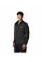 Sweater Weather Full Zip Men's Fleece Top - 3