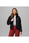 Sequoia Grove Ii Full Zip Women's Fleece Top - 4
