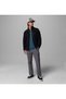 Fast Trek II Men's Full Zip Fleece Top - 6