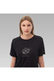 Csc Splattered Women's Short Sleeve T-Shirt - 4