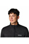 Sweater Weather Full Zip Men's Fleece Top - 5