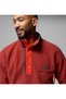 Helvetia Ii Half Snap Men's Fleece Top - 4