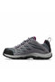 Crestwood Waterproof Women's Shoes - 5