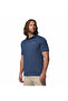 Parsons Point Men's Short Sleeve Polo T-Shirt - 3