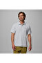 Freezer Men's Short Sleeve Polo T-Shirt