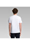 Csc Button Stamp Scripted Men's Short Sleeve T-Shirt - 2
