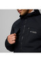 Arctic Crest Bonded Full Zip Men's Fleece Top - 7